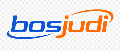bosjudi logo